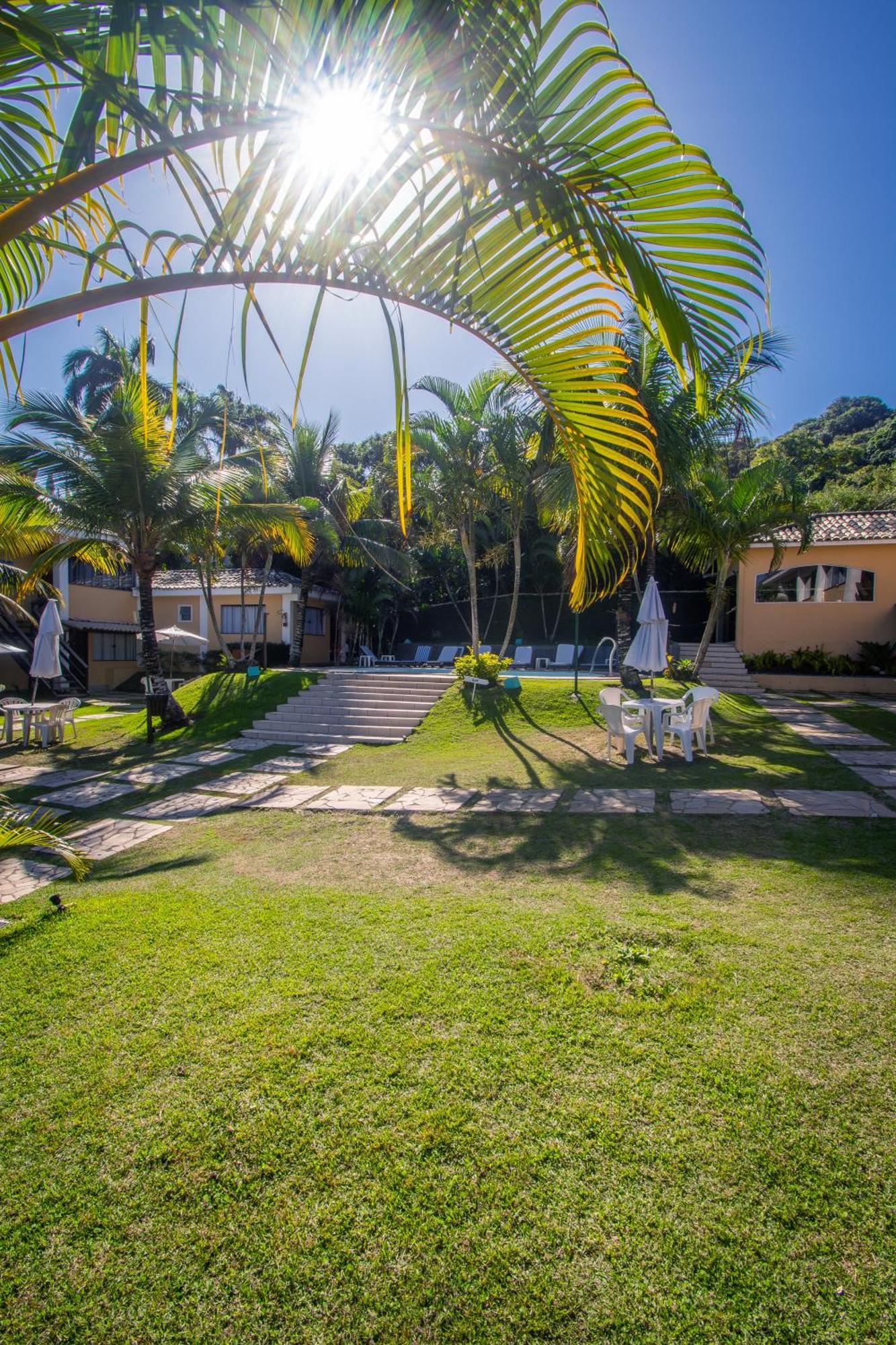 Hotel Latitud Buzios By Latitud Hoteles Exterior foto
