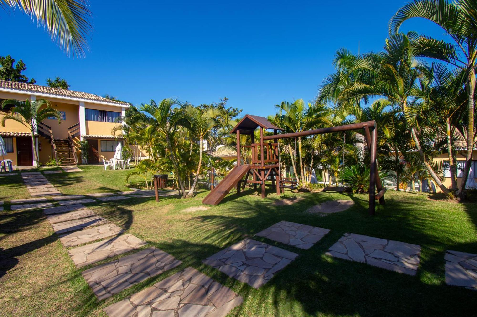 Hotel Latitud Buzios By Latitud Hoteles Exterior foto