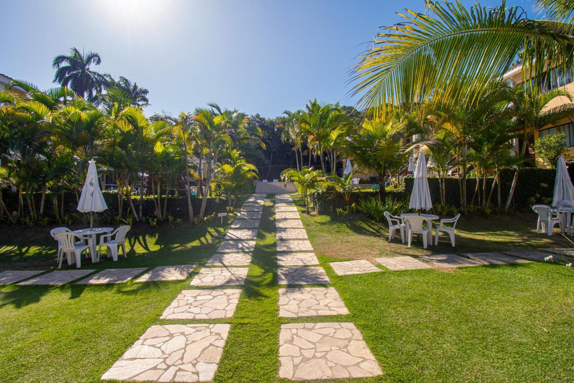 Hotel Latitud Buzios By Latitud Hoteles Exterior foto
